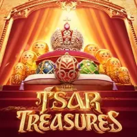 Tsar Treasures,